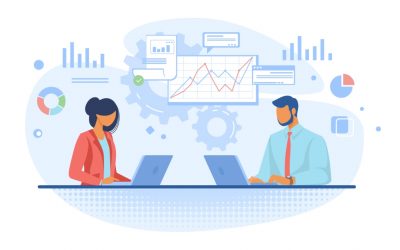 Gestión Documental como factor fundamental en los proyectos de ingeniería