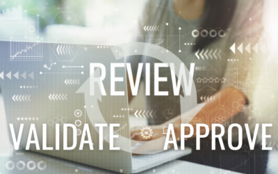 Revisión y validación de diseño en tiempo real. Ahora si es posible…