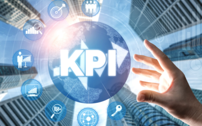 KPI’s: VISIBILIDAD 360° PARA LA EVALUACIÓN DE DESEMPEÑO DE LOS PROYECTOS