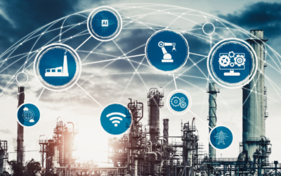 Gemelo Digital de Ingeniería: Una tecnología esencial para mejorar el diseño y gestión de proyectos de capital
