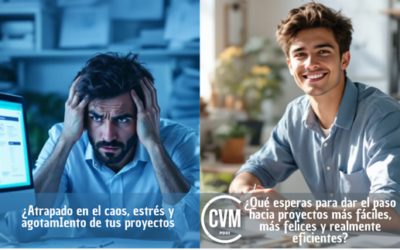 ¿Vale la pena entregar proyectos exitosos si tus equipos terminan agotados?